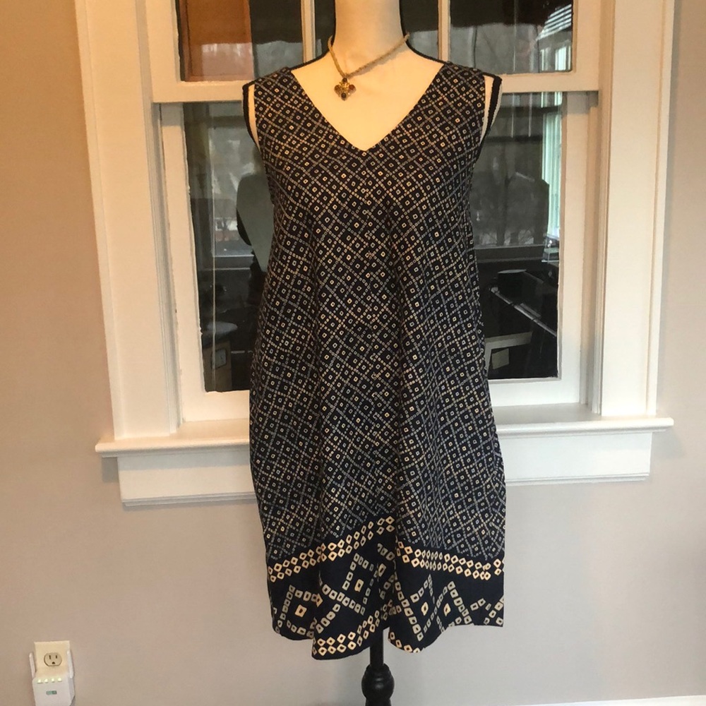 NWT Loft petite dress